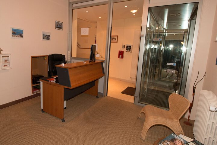 Hotel Interior 2 of 45