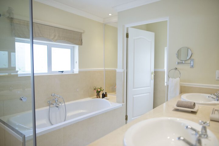 Bathroom Vanities