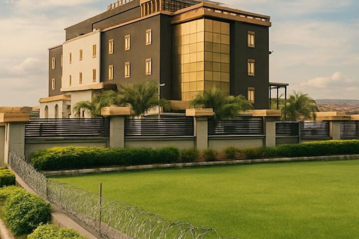 Hotel 98 of 102