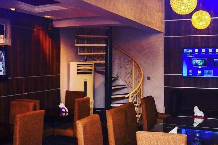Hotel Interior 49 of 56