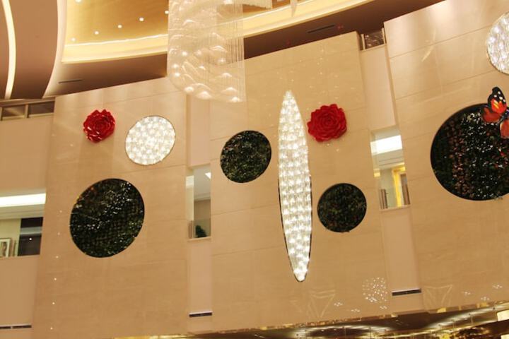Hotel Interior 2 of 72