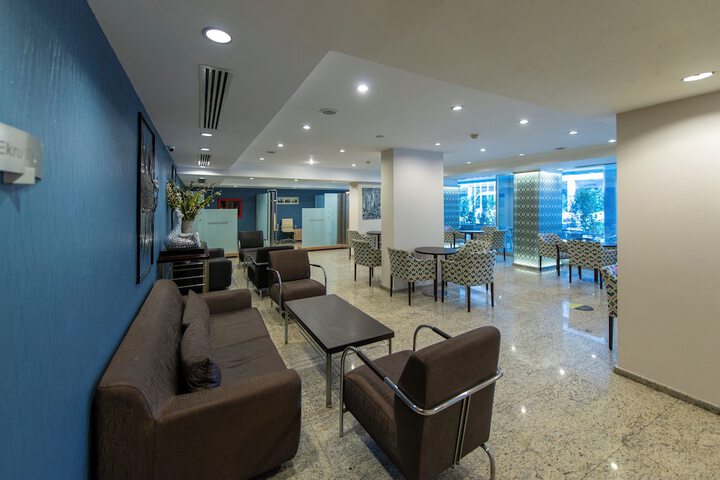 Hotel Interior 2 of 23