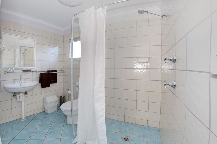 Bath Amenities