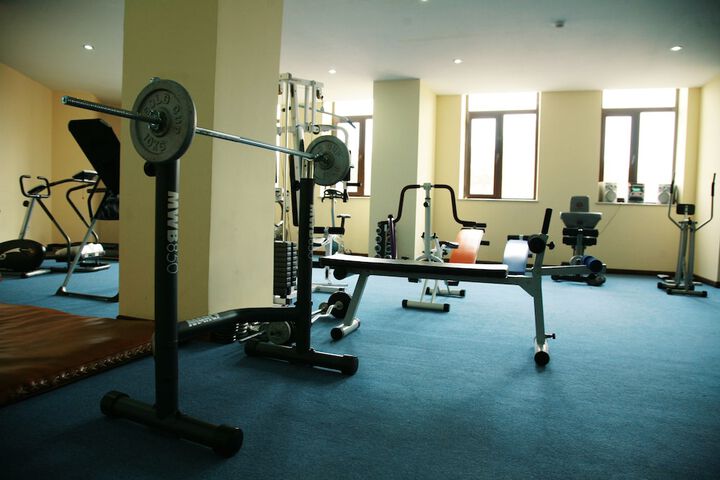 Health and Fitness 61 of 76