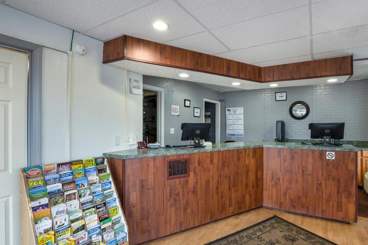 Hotel Interior 3 of 10