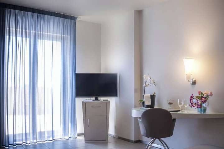 Hotel Interior 26 of 31