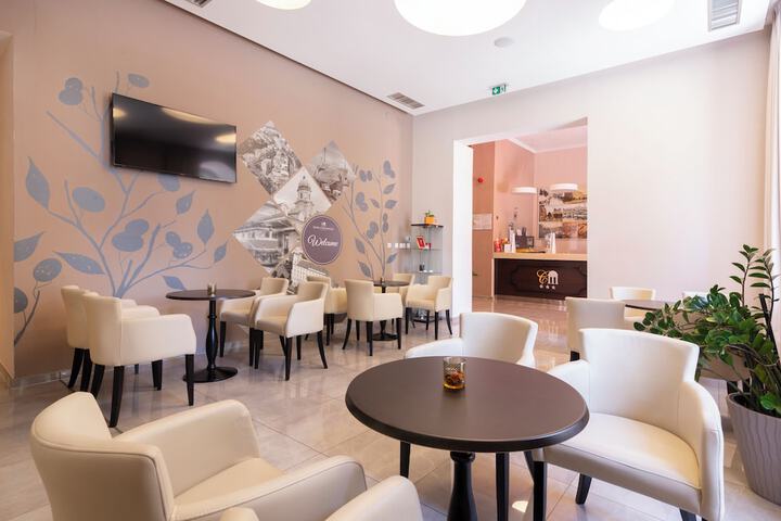 Lobby Photos