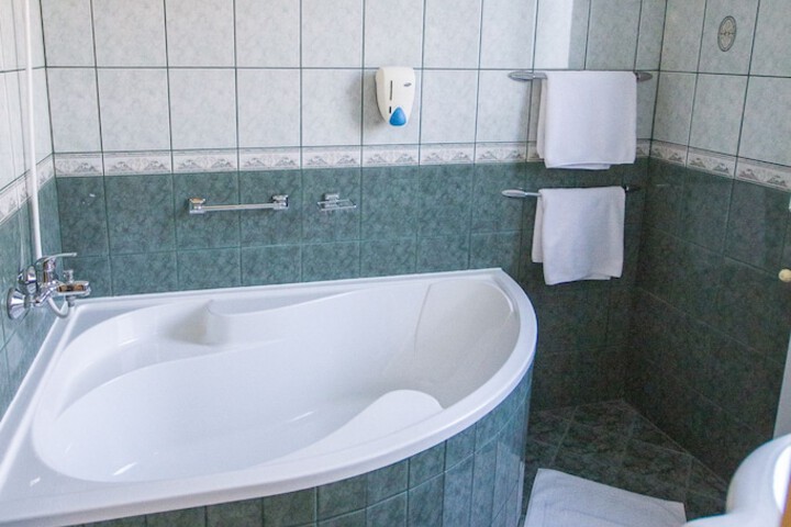 Bath Amenities