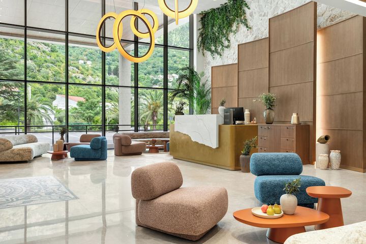 Hotel Interior 2 of 148