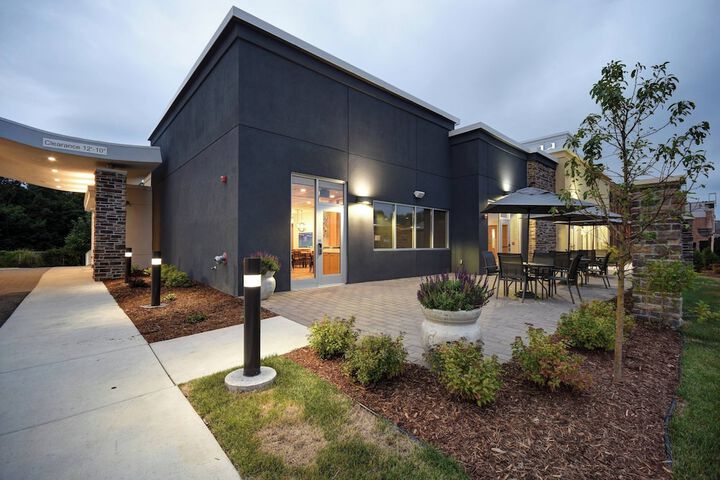 Property amenity