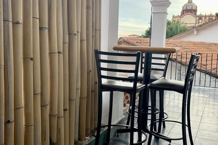 Terrace/Patio 11 of 17