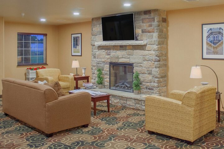 Hotel Interior 4 of 66