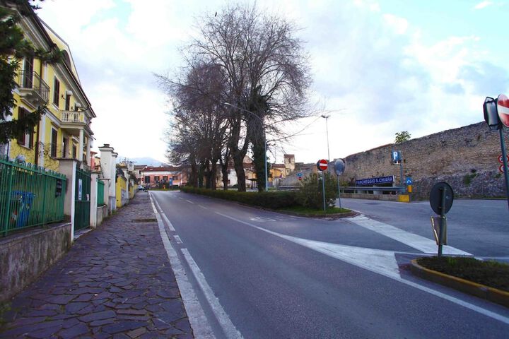 Exterior Photo