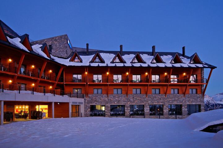 Image of HG Alto Aragón
