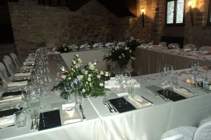 Ballroom/Hall 58 of 96
