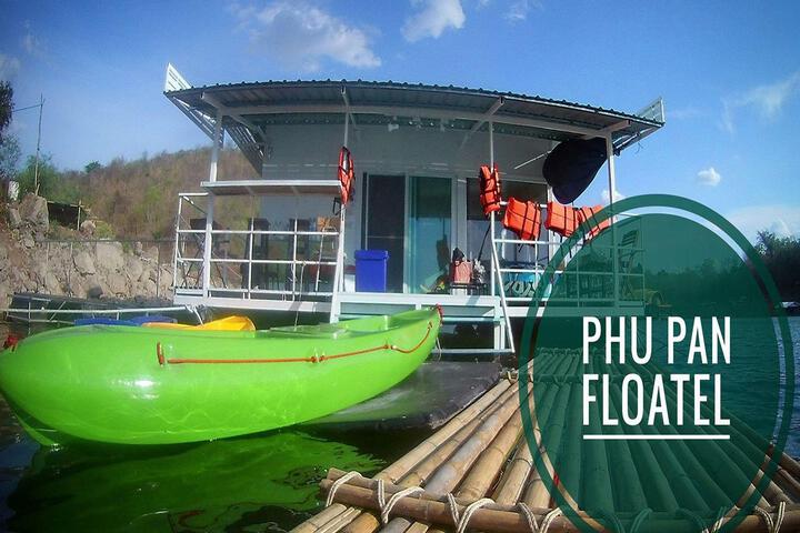 Phu Pan Floatel