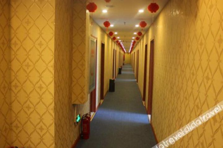 Hotel Interior 31 of 50