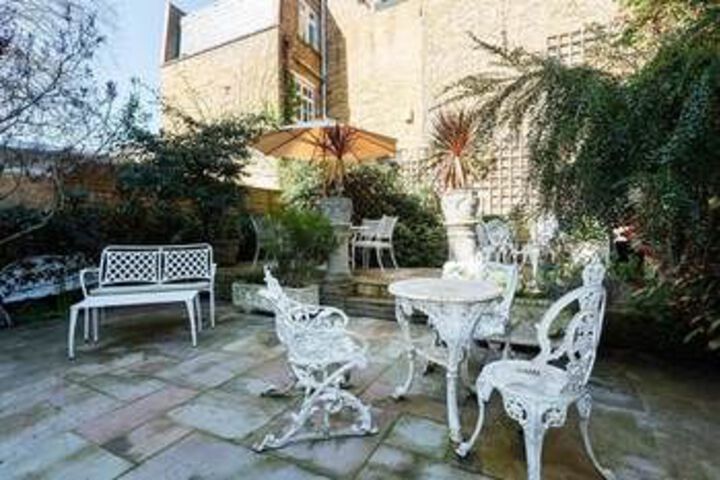 Terrace/Patio 36 of 36