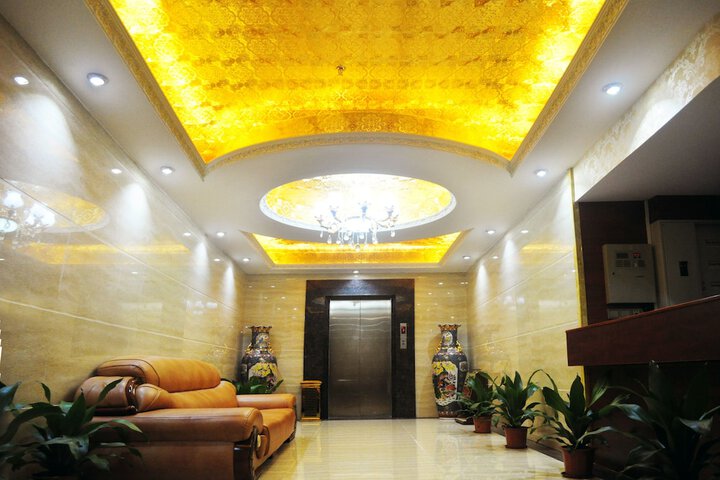 Hotel Interior 2 of 20