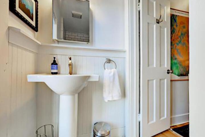 242 Hill Street House in Steamboat Springs, CO