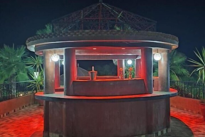 Hotel 95 of 96