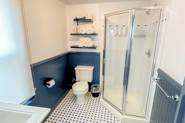 Bath Interior