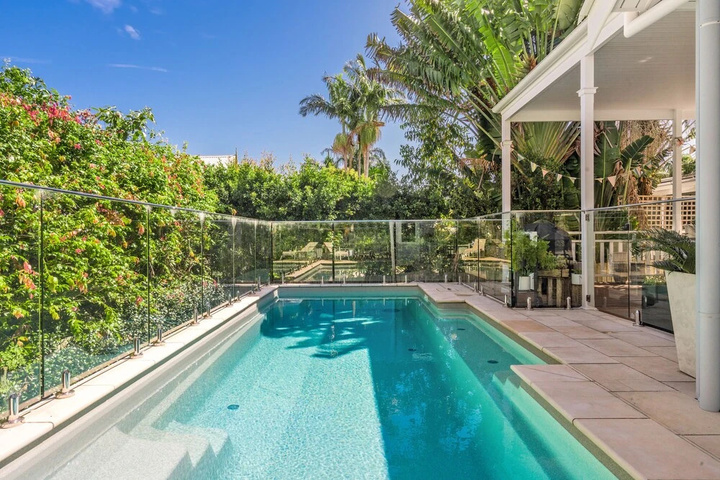 Pool 2 of 6