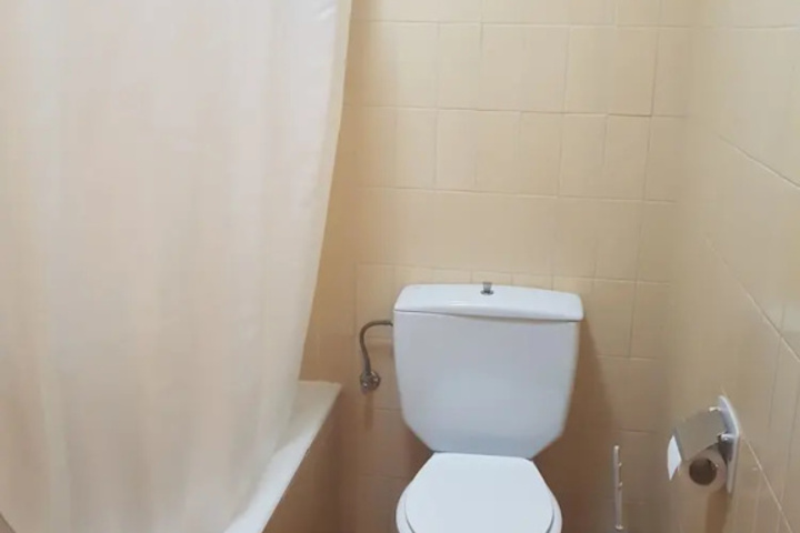 Bath Amenities