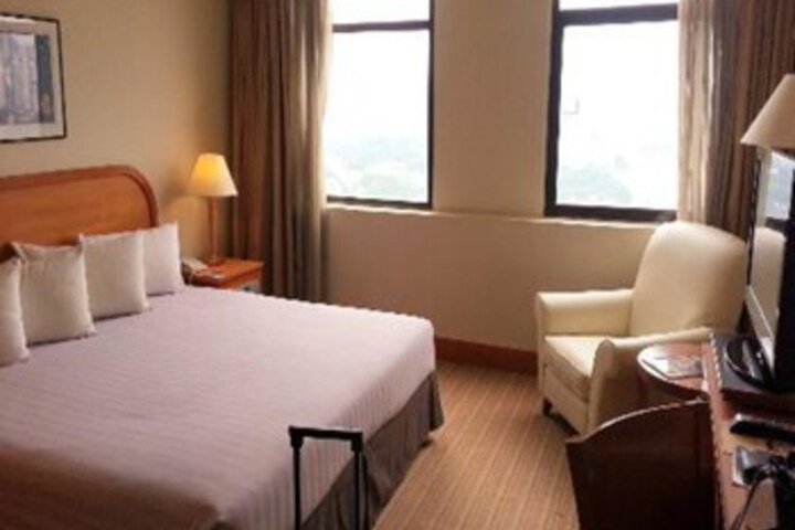 Suite Room