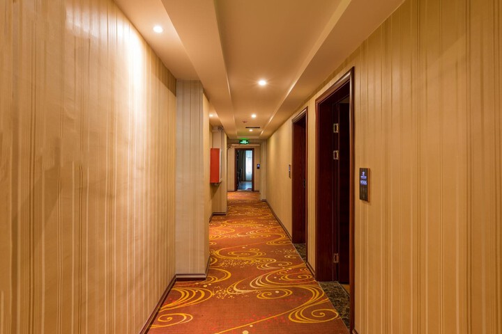 Hotel Interior 3 of 6