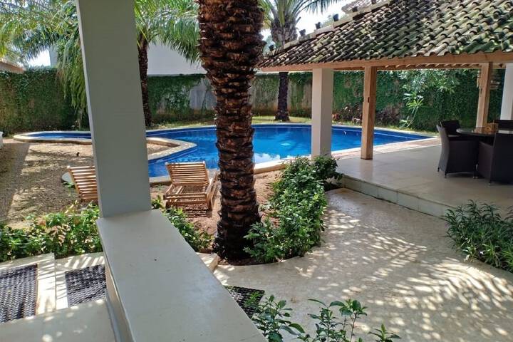 Pool 55 of 90