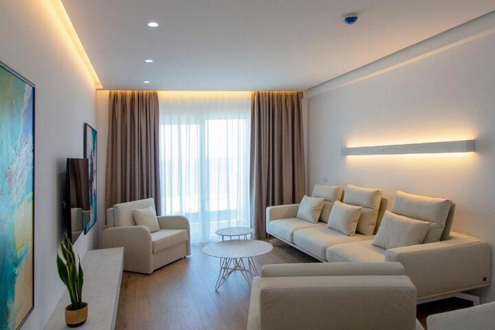 Dazur Coast Resort