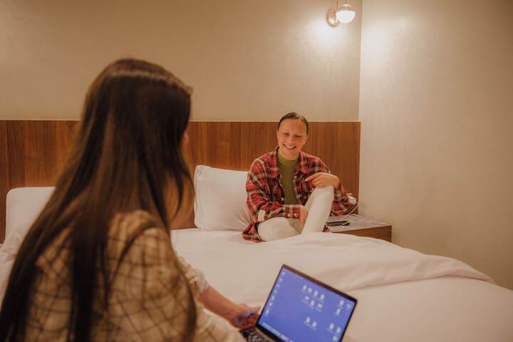 Hotel Interior 103 of 110