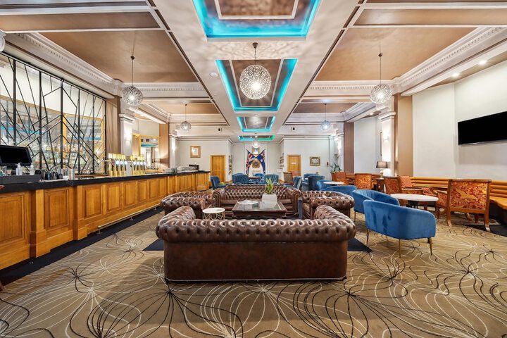 Hotel Interior 3 of 79