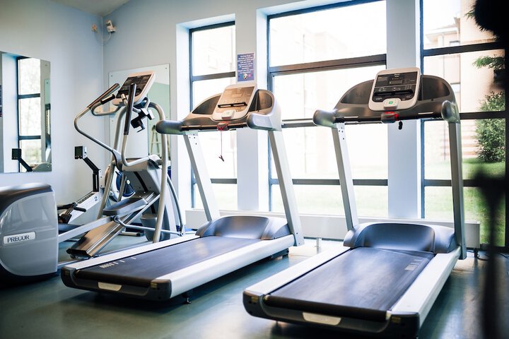 Fitness Facility Photos