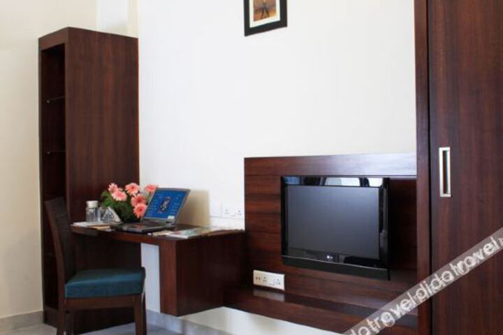 Hotel Interior 7 of 10