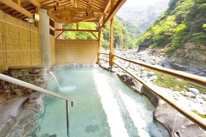Spa and Wellness