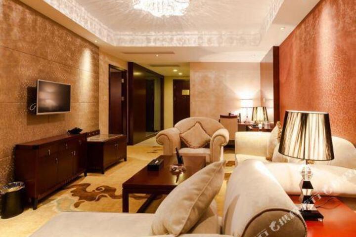 Mingdu Hoki International Hotel