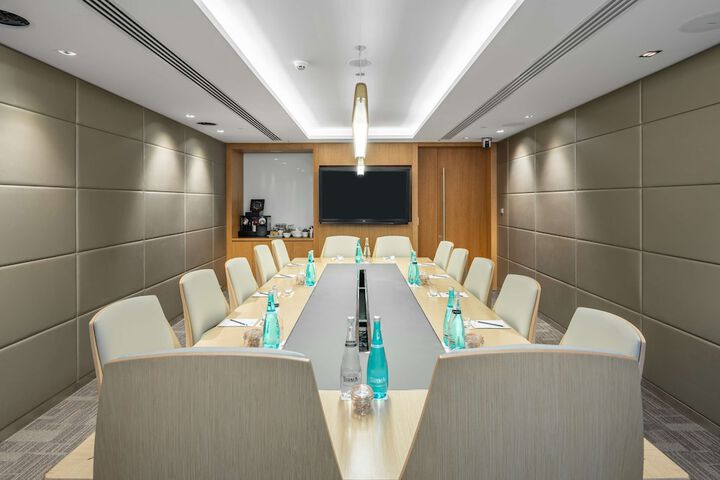 Meeting 120 of 128