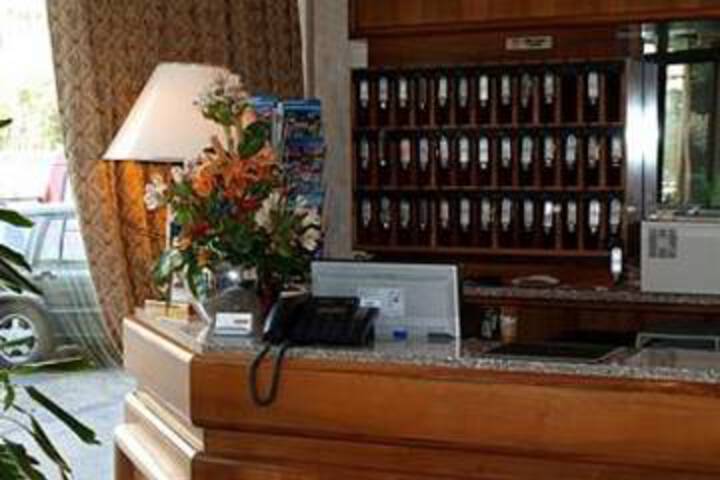 Hotel Michelangelo