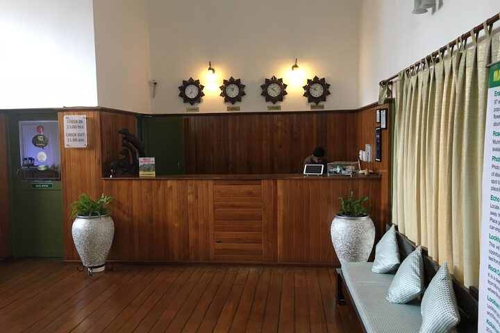 Hotel Interior 3 of 127