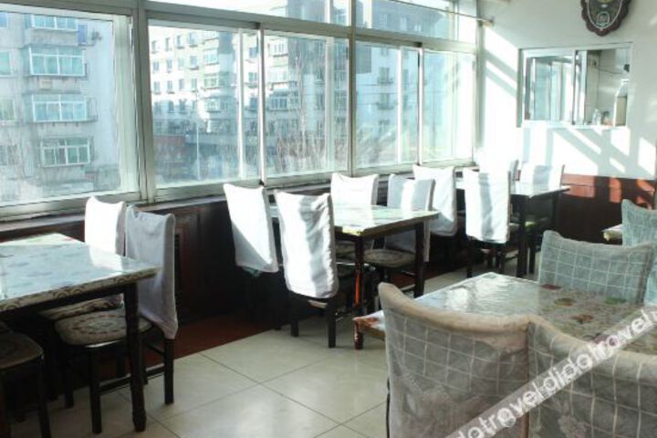 Hotel Interior 20 of 37