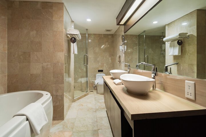 Bathroom Vanities