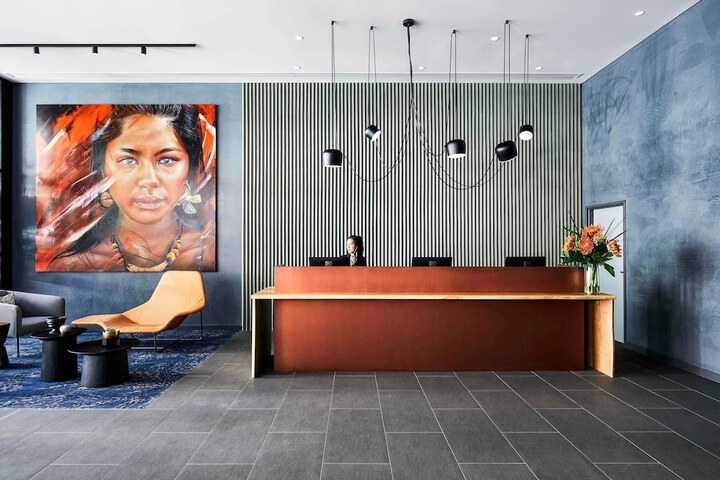 Hotel Interior 52 of 98