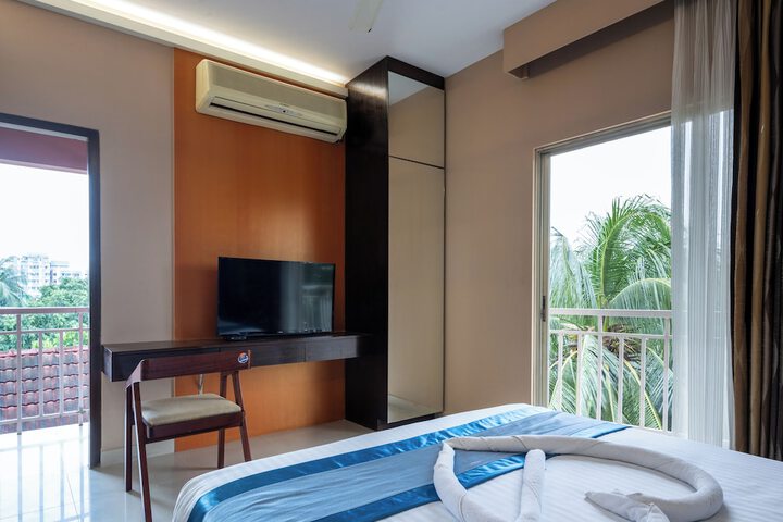 Room 16 of 20