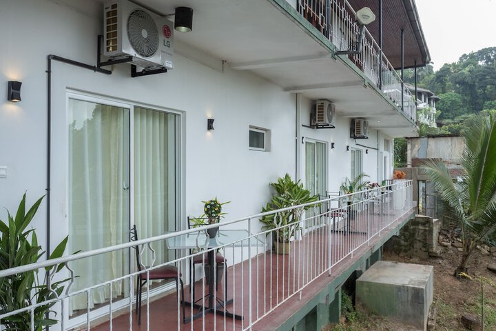 Terrace/Patio 26 of 58