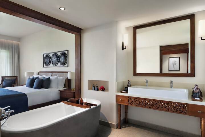 Restrooms