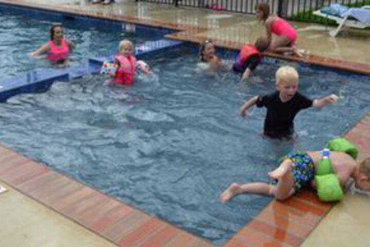 Pool 116 of 148