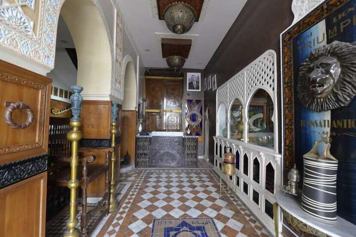 Ballroom/Hall 26 of 30