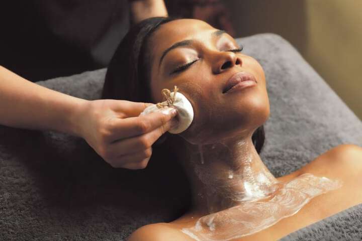 Hotel Spa